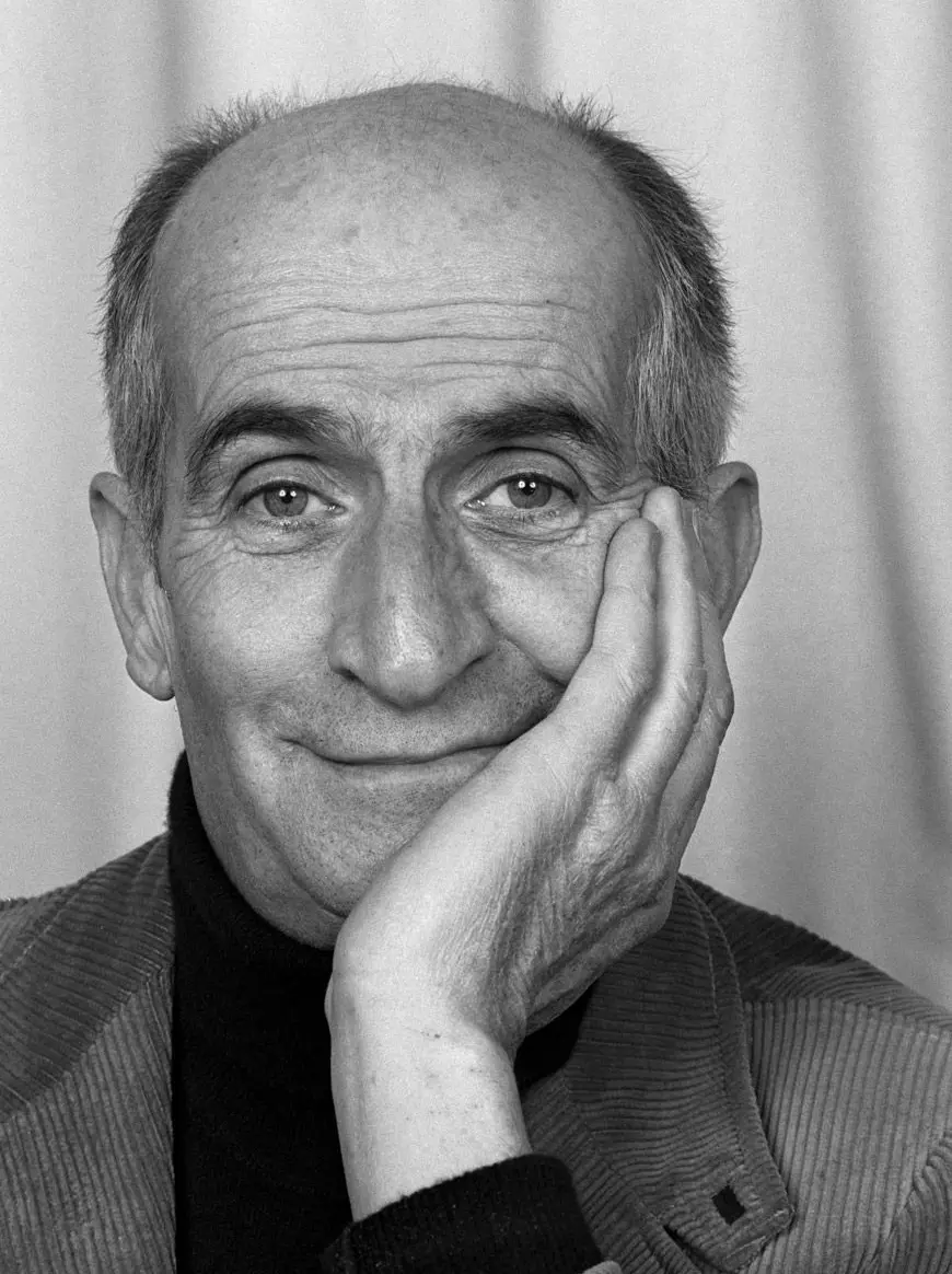 biopic Louis de Funès