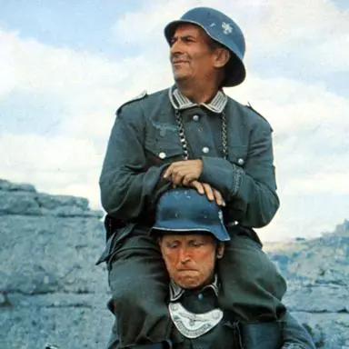 biopic Louis de Funès