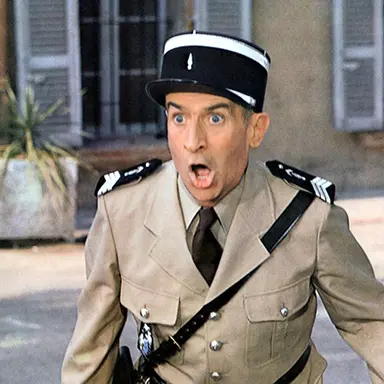 biopic Louis de Funès