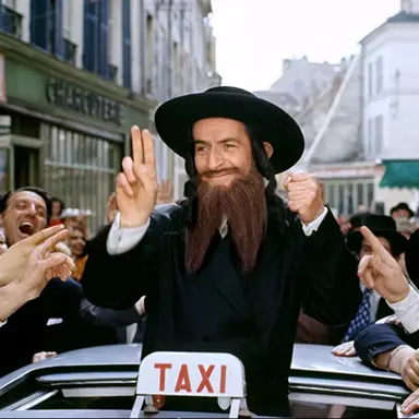 biopic Louis de Funès