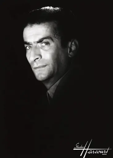biopic Louis de Funès