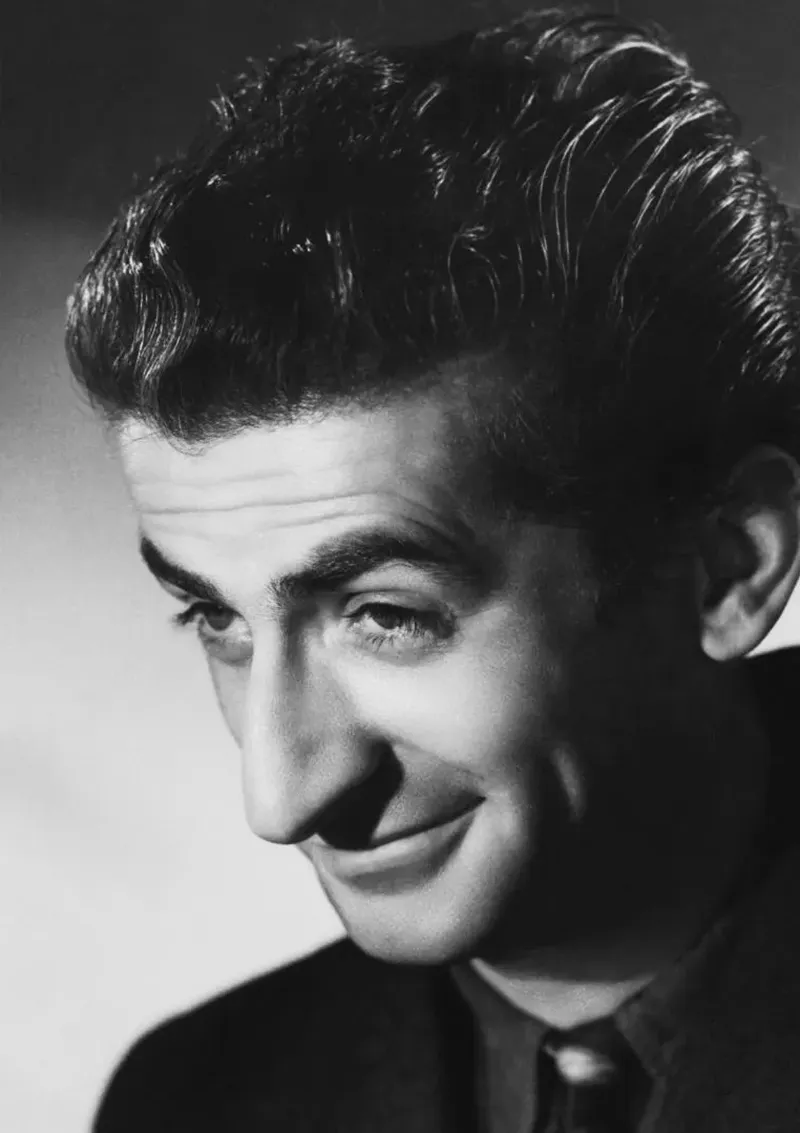 biopic Louis de Funès