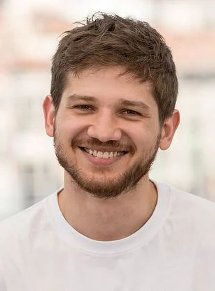 Kantemir Balagov