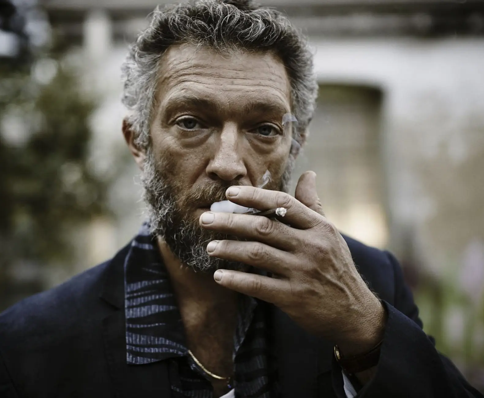 Vincent Cassel. Acteurs qui ont refusé des rôles.