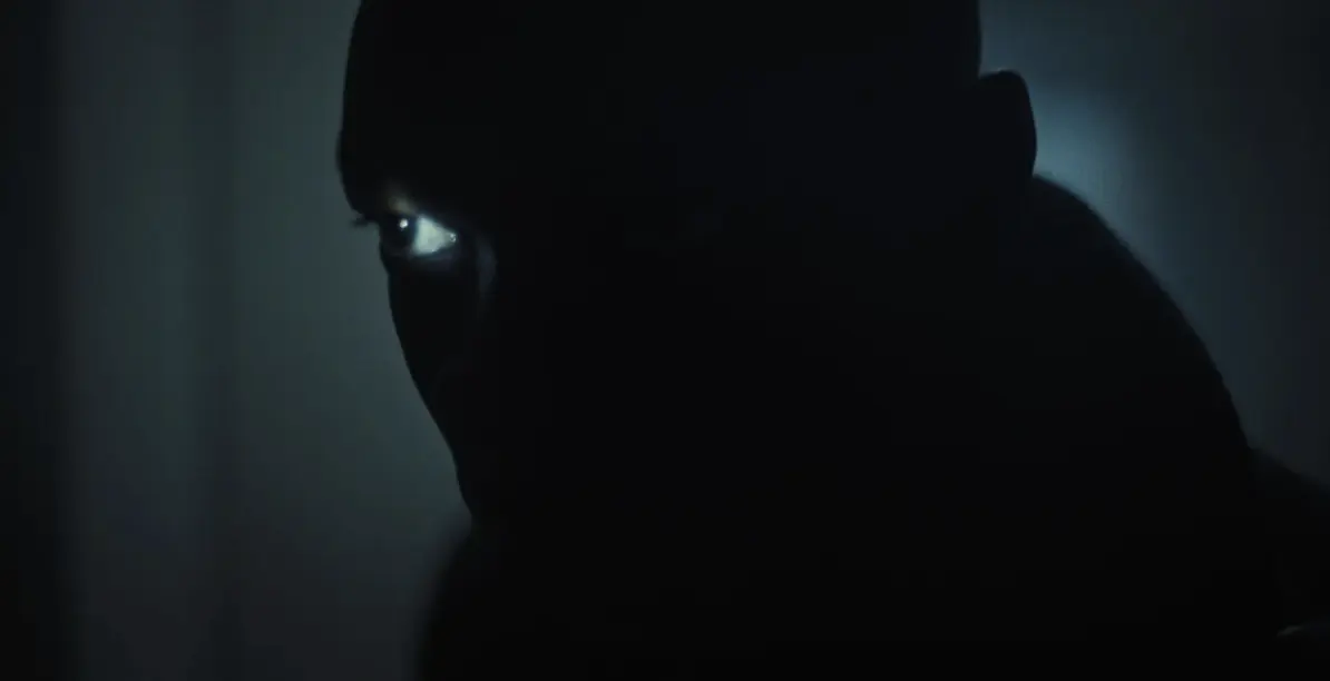 Kraken film d'horreur