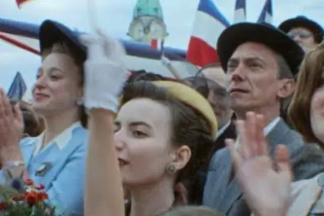 notre salut film critique