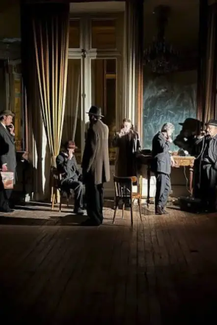 notre salut film critique
