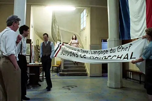 notre salut film critique