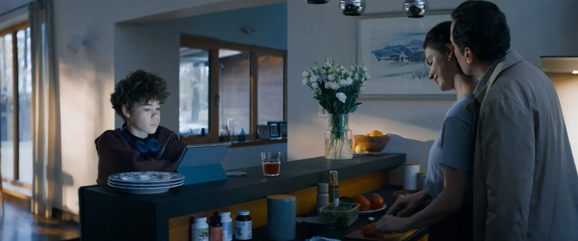 critique Minotaure Zviaguintsev