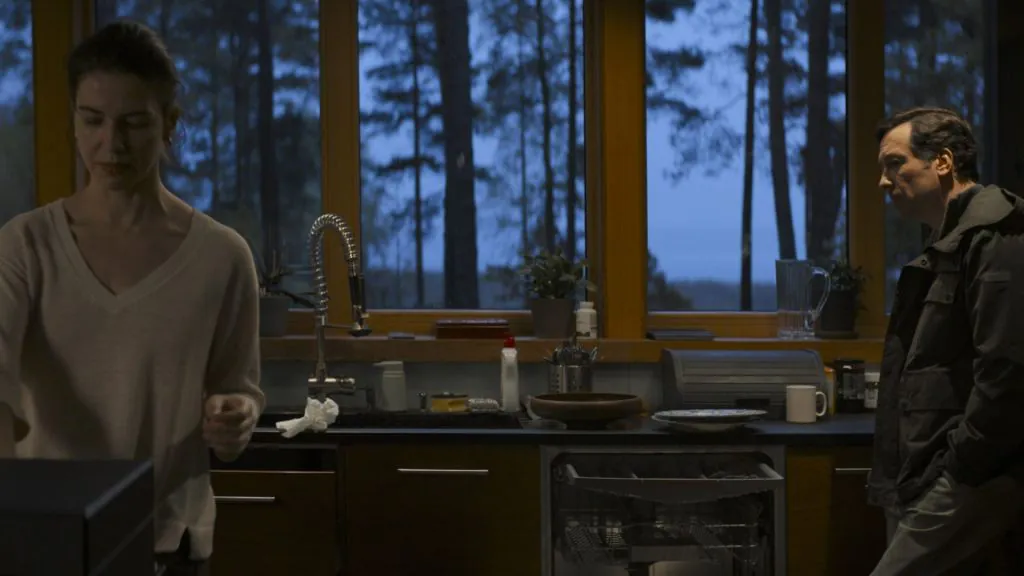 critique Minotaure Zviaguintsev