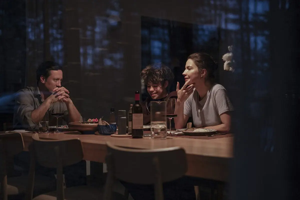 critique Minotaure Zviaguintsev