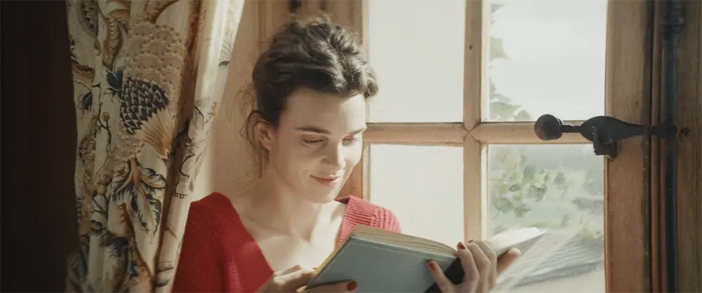 Jane Austen a gâché ma vie, de la réalisatrice Laura Piani