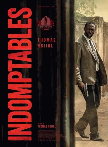 Indomptables, de Thomas Ngijol Indomptables, de Thomas Ngijol