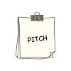 Pitch trouver un mécène